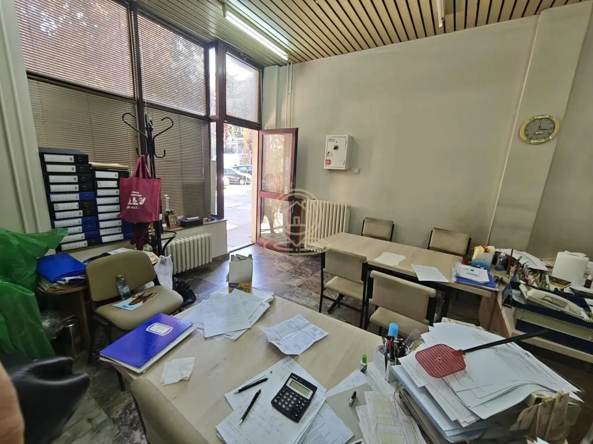 Sale, office space, 30m², Palilula, Niš