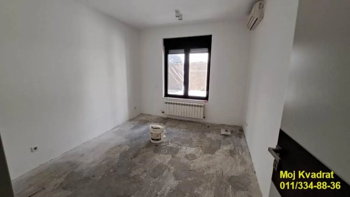 Prodaja, trosoban stan, 70m², Voždovačka Crkva, Voždovac Sve Podlokacije