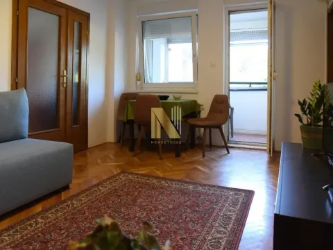 Izdavanje, dvosoban stan, 49m², Betanija, Novi Sad Sve Podlokacije - image 2