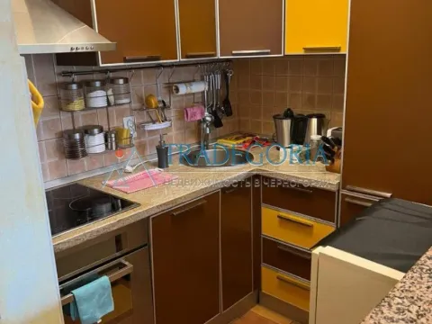 Prodaja, dvosoban stan, 55m², Bečići, Budva - image 5