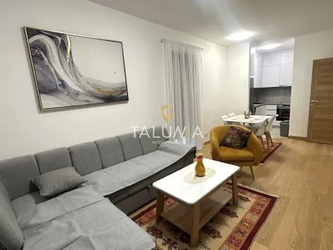 Rent, one bedroom apartment, 45m², City Kvart, Podgorica - image 2