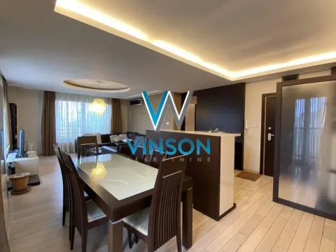 Sale, four bedroom apartment, 110m², Centar, Novi Sad - image 8