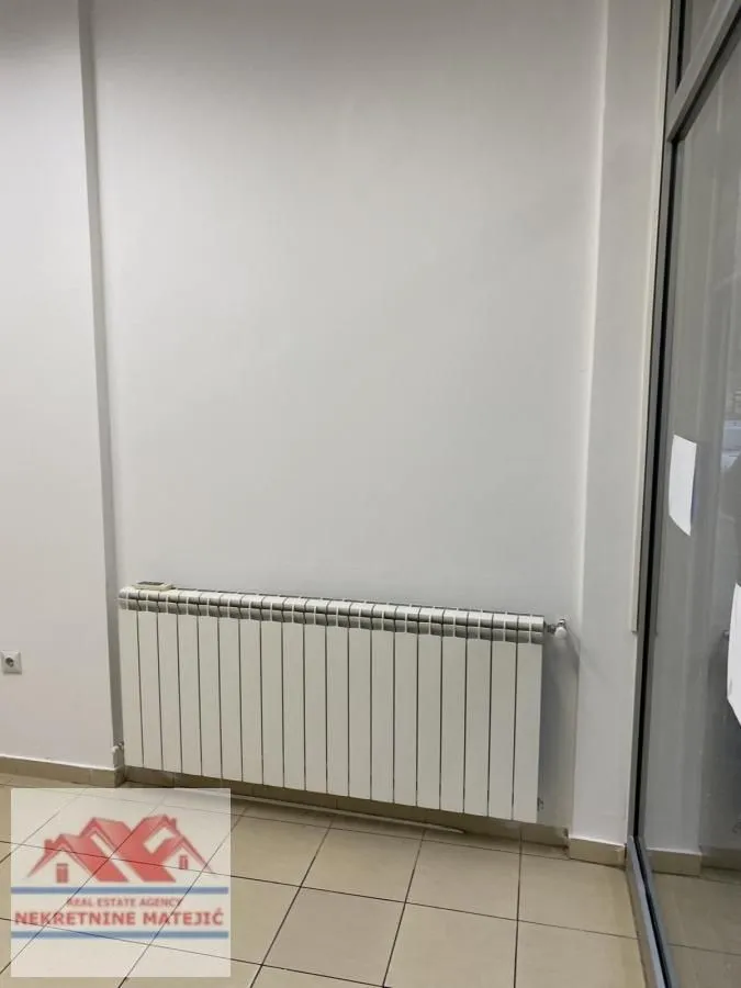 Sale, office space, 21m², Centar, Kragujevac