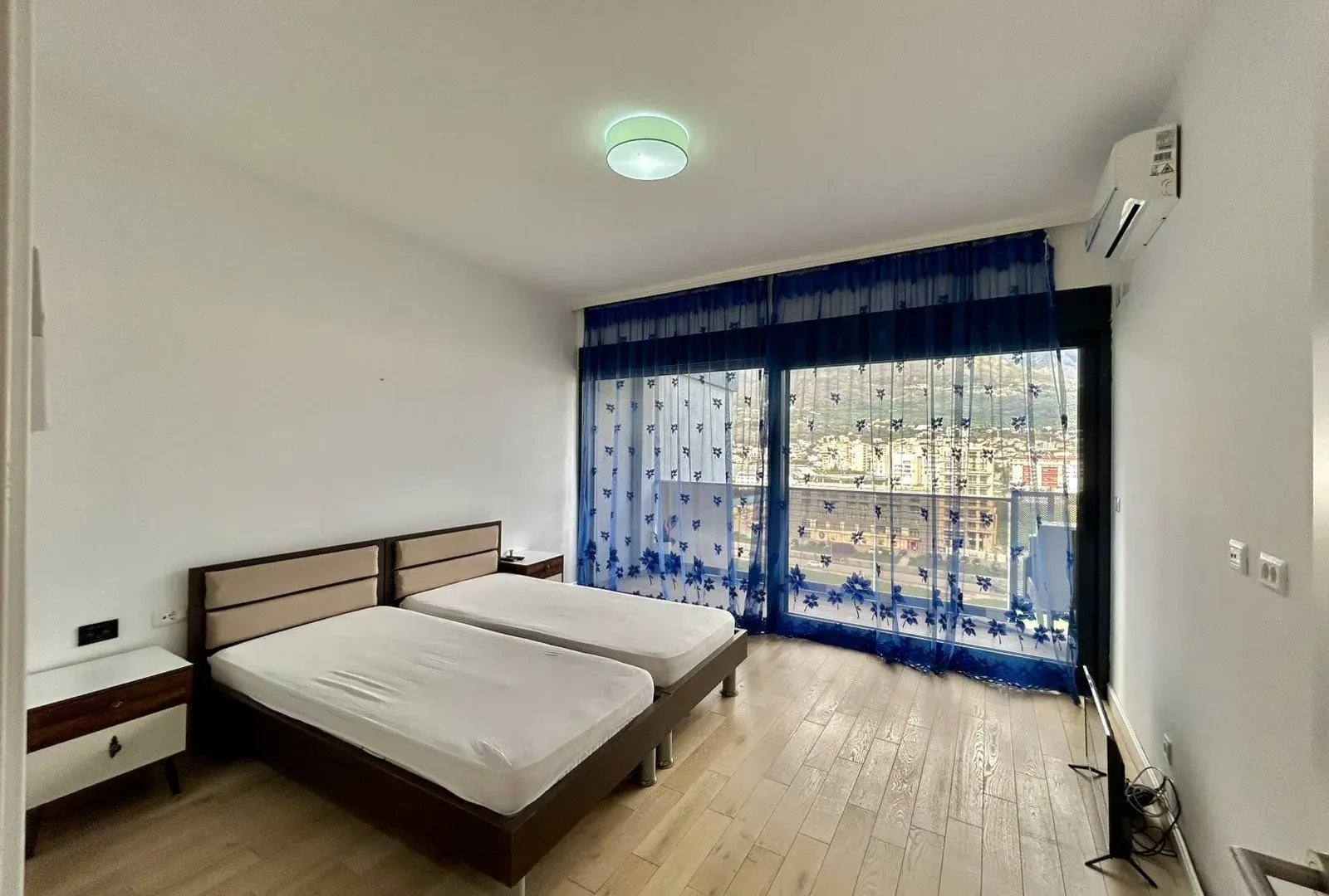Sale, one bedroom apartment, 72m², Bar, Crna Gora
