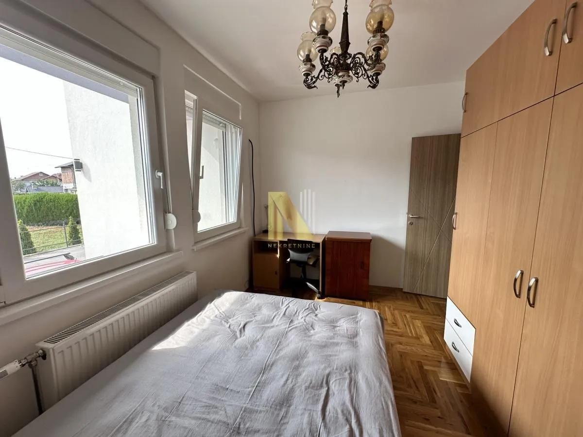 Izdavanje, jednosoban stan, 39m², Adice, Novi Sad Sve Podlokacije