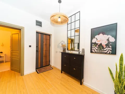 Izdavanje, jednosoban stan, 45m², Preko Morače, Podgorica - image 5