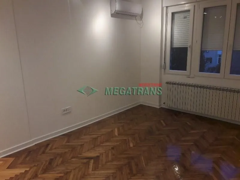 Sale, one bedroom apartment, 35m², Đeram Pijaca, Beograd