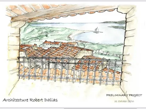 Sale, land lot, 17800m², Buljarica, Budva - image 5