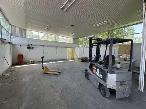 Rent, office space, 300m², Ledinci, Petrovaradin - image 2