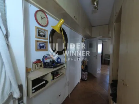 Prodaja, dvosoban stan, 52m², Karaburma, Palilula Sve Podlokacije - image 3