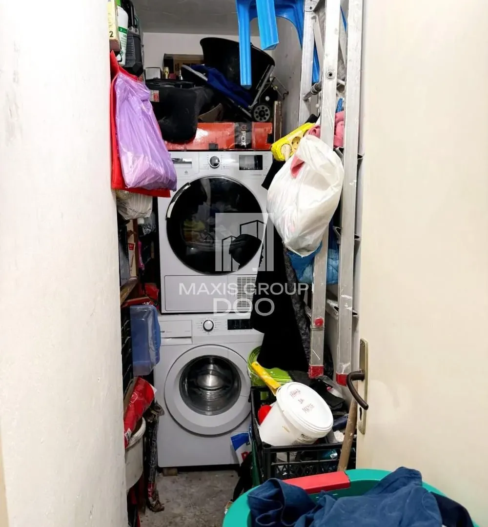 Prodaja, trosoban stan, 71m², Brace Jerković, Voždovac Sve Podlokacije