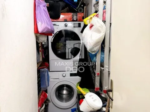 Sale, three bedroom apartment, 71m², Brace Jerković, Voždovac Sve Podlokacije - image 12
