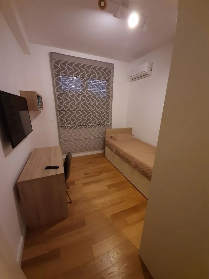 Rent, three bedroom apartment, 95m², City Kvart, Podgorica