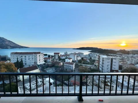 Prodaja, dvosoban stan, 85m², Bečići, Budva - image 3
