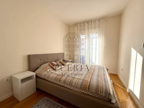 Rent, one bedroom apartment, 47m², Central Point, Podgorica - image 11
