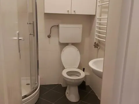 Izdavanje, garsonjera, 28m², Telep, Novi Sad Sve Podlokacije - image 6