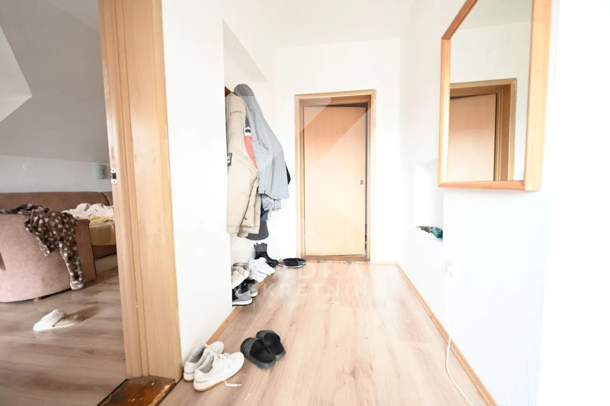 Sale, house, 129m², Gornja Gorica, Podgorica