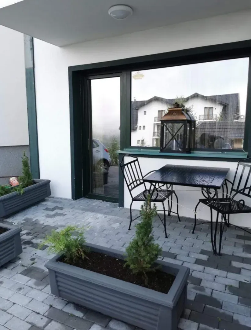 Prodaja, dvosoban stan, 31m², Brzeće, Kopaonik