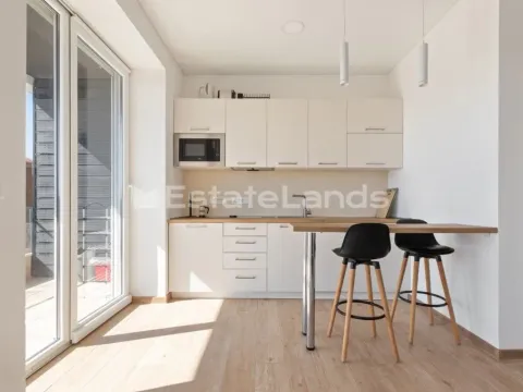 Stan in Donja Lastva