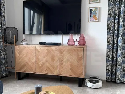 Izdavanje, dvosoban stan, 80m², Tivat, Crna Gora - image 9