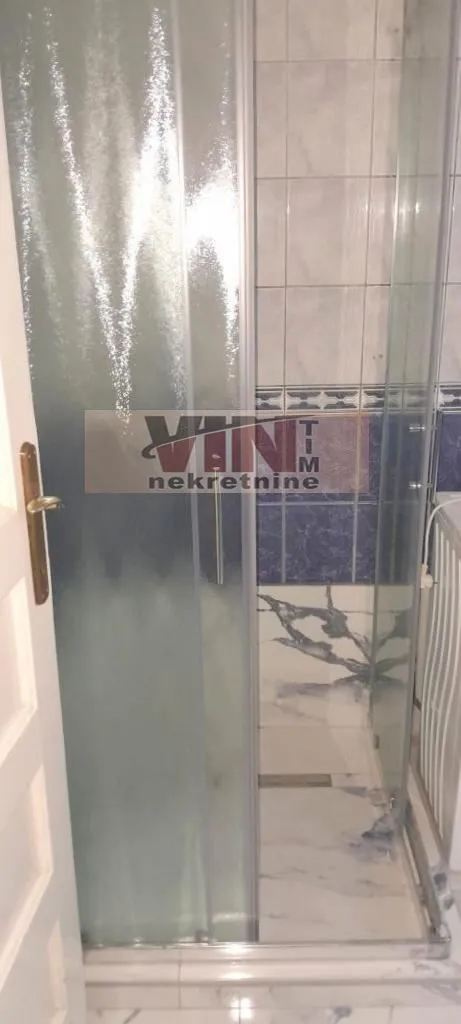 Rent, two bedroom apartment, 70m², Altina, Beograd