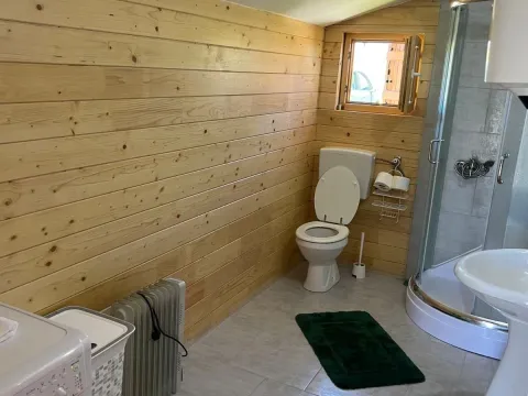 Prodaja, kuća, 96m², Žabljak, Crna Gora - image 28