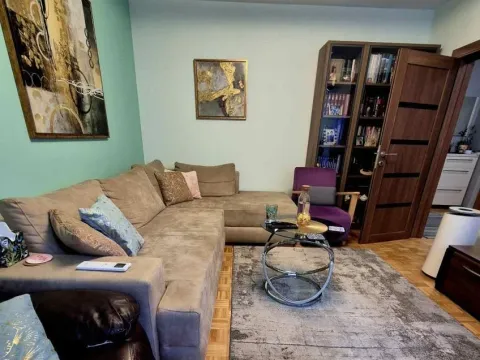 Prodaja, dvosoban stan, 61m², Vidikovački venac, Rakovica - image 2