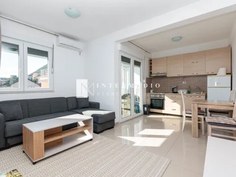 Prodaja, dvosoban stan, 47m², Đenovići, Herceg Novi - image 2