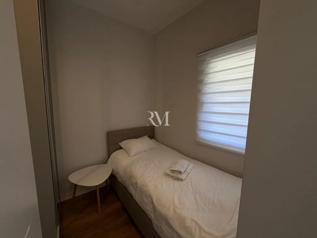 Prodaja, dvosoban stan, 35m², Kavač, Kotor