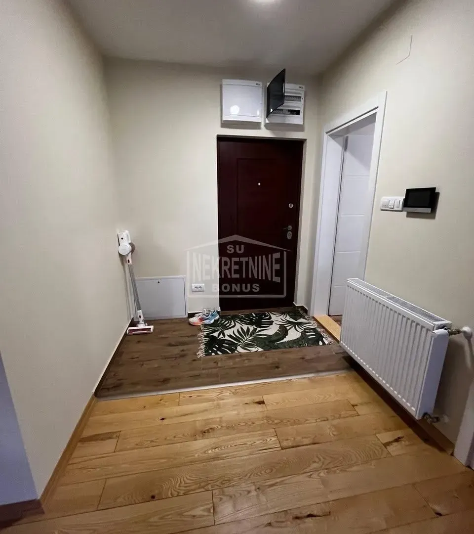 Prodaja, trosoban stan, 63m², Centar, Subotica