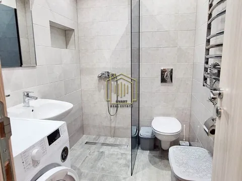 Rent, one bedroom apartment, 36m², Donja Gorica, Podgorica - image 7