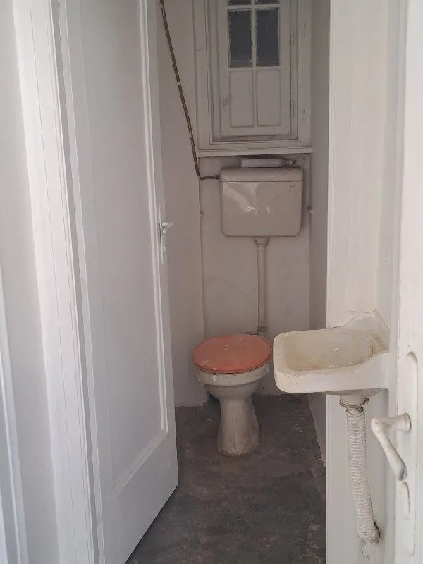 Prodaja, trosoban stan, 78m², Skadarlija, Beograd