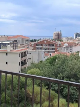 Prodaja, jednosoban stan, 38m², Lazi, Budva - image 6