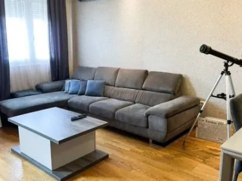 Sale, two bedroom apartment, 64m², City Kvart, Podgorica - image 10