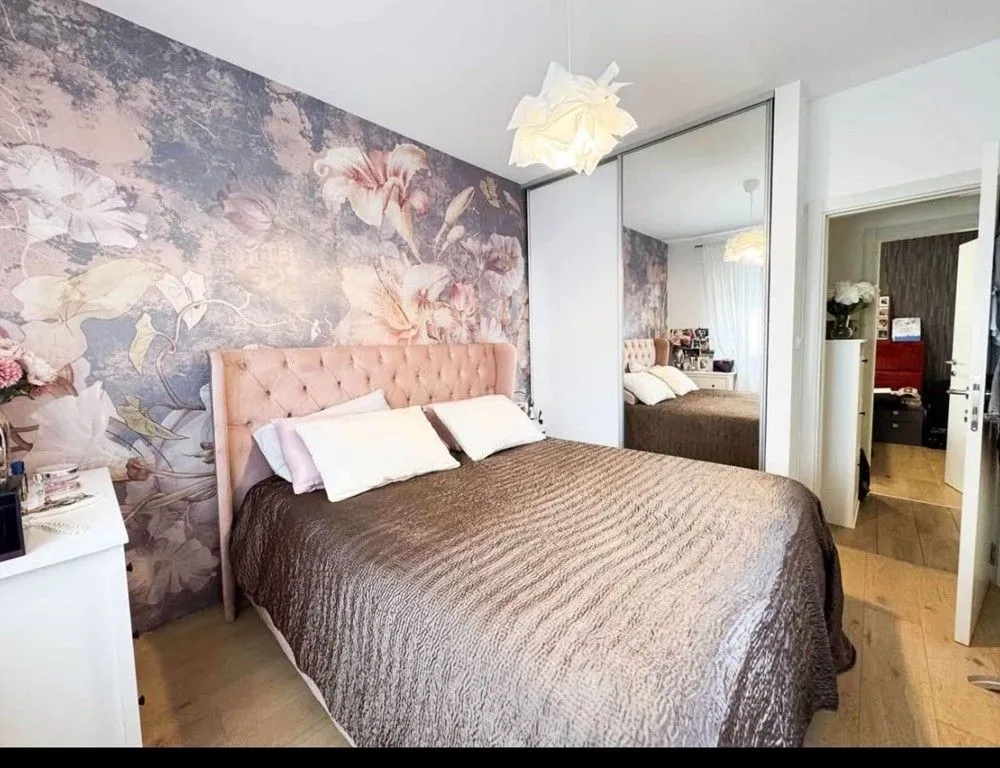 Prodaja, dvosoban stan, 63m², Nova Dalmatinska, Podgorica