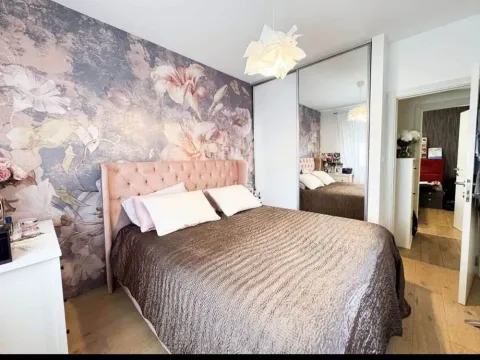 Prodaja, dvosoban stan, 63m², Nova Dalmatinska, Podgorica - image 8