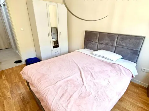 Izdavanje, jednosoban stan, 40m², Pobrežje, Podgorica - image 7