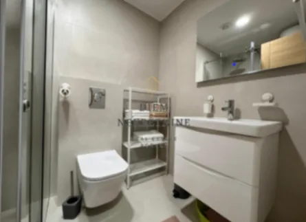 Rent, two bedroom apartment, 60m², Podgorica, Crna Gora - image 8