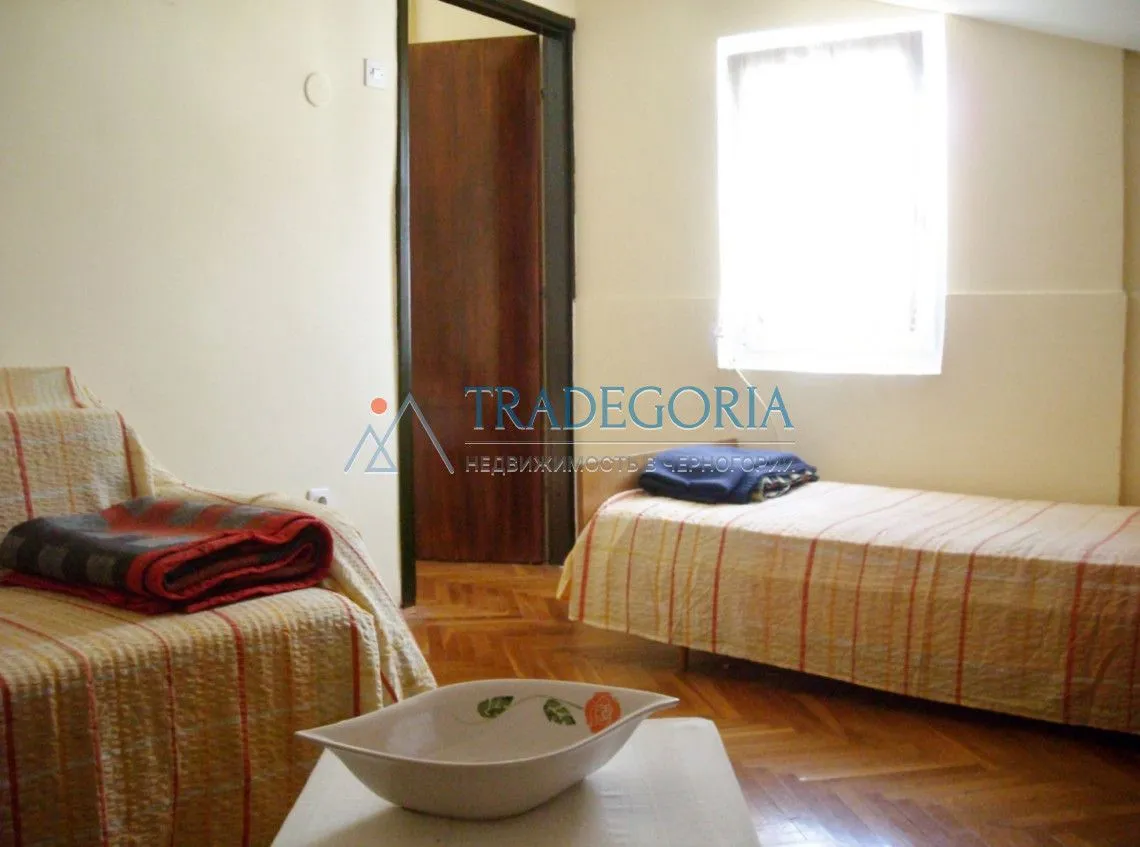 Prodaja, dvosoban stan, 108m², Budva, Crna Gora