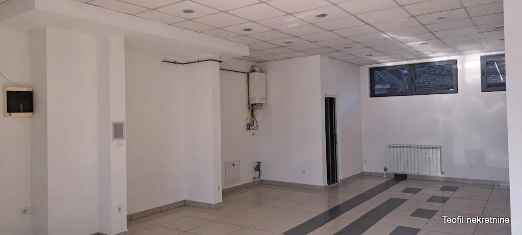 Rent, office space, Nova Pazova, Stara Pazova