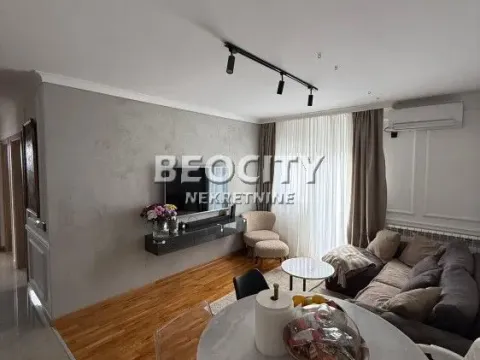 Sale, three bedroom apartment, 48m², Ledine, Beograd - image 4