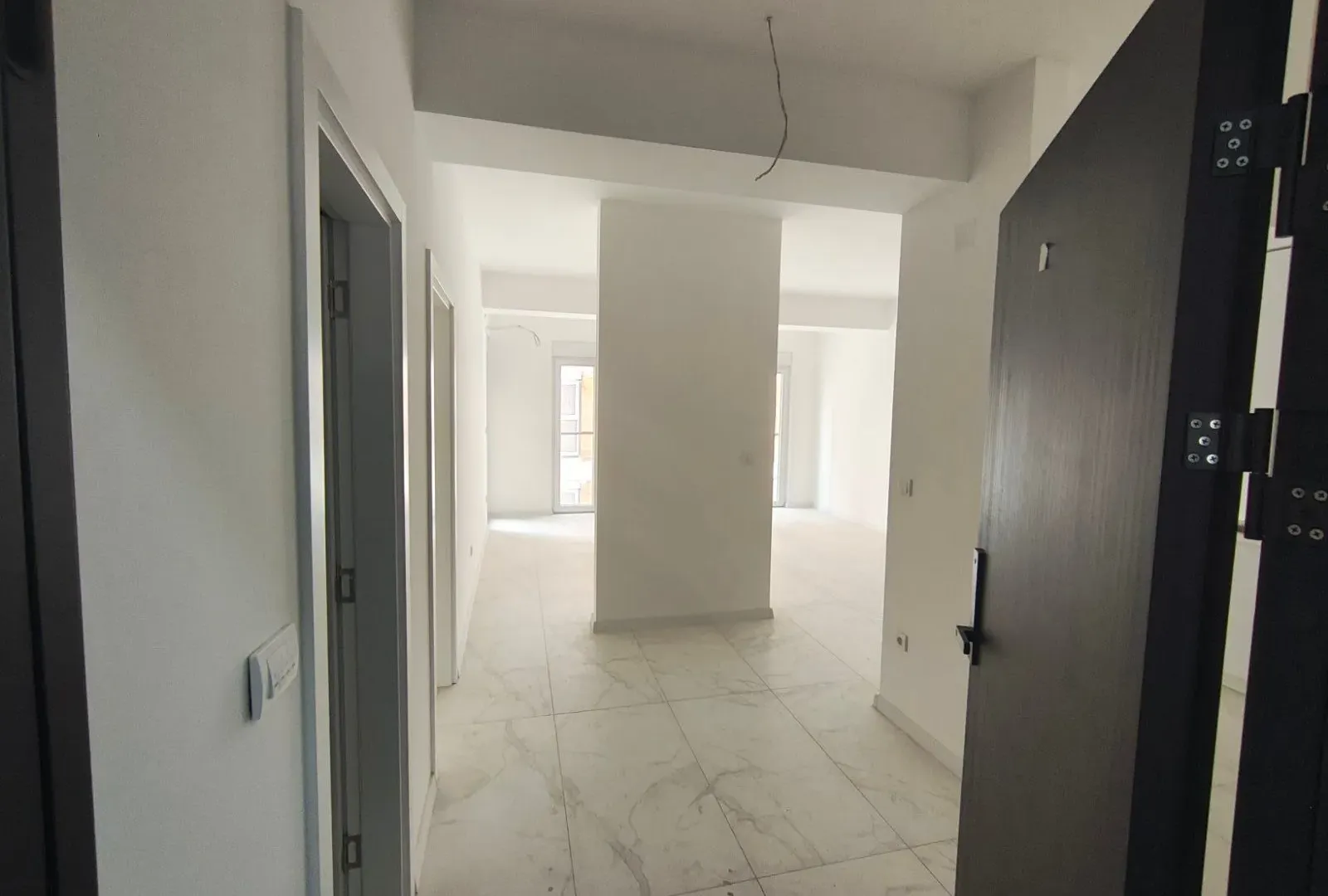 Prodaja, jednosoban stan, 57m², Centar, Loznica