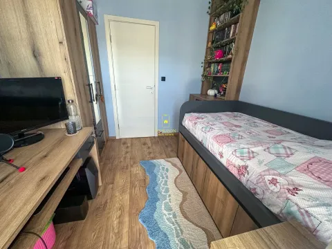 Sale, two bedroom apartment, 56m², Zagorič, Podgorica - image 11