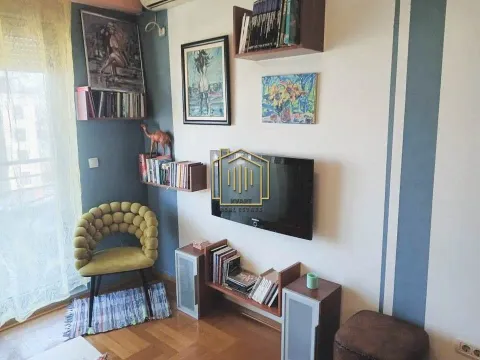 Izdavanje, jednosoban stan, 42m², Podgorica, Crna Gora - image 8