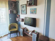 Izdavanje, jednosoban stan, 42m², Podgorica, Crna Gora - image 8