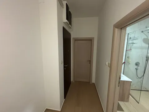 Rent, two bedroom apartment, 65m², Pržno, Budva - image 7