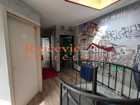 Prodaja, stan, 189m², Stari Grad, Beograd - image 4