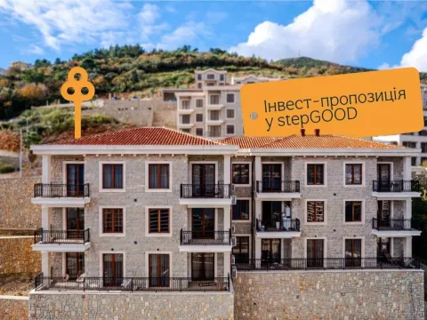 Prodaja, dvosoban stan, 73m², Centar, Budva - image 10