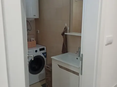 Sale, two bedroom apartment, 49m², Centar, Sombor - image 7
