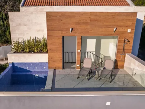 Sale, house, 312m², Tivat, Crna Gora - image 7